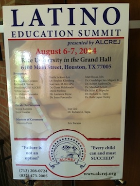 Latino Education Summit